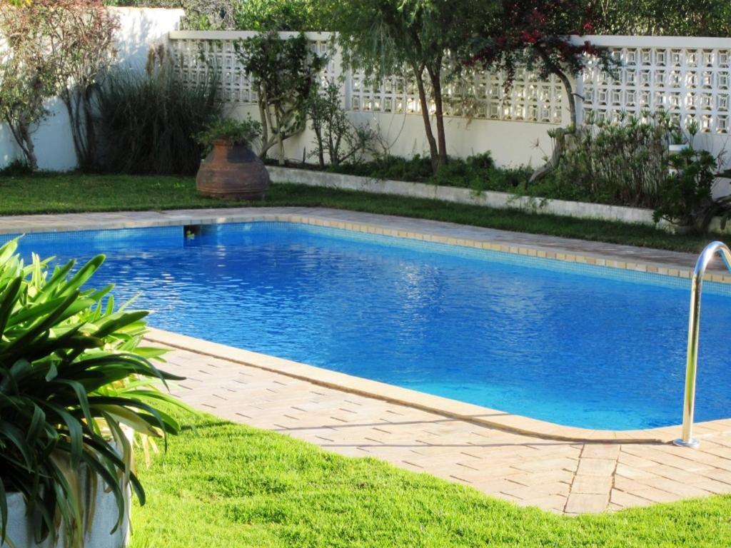 Quinta Mimosa Hotel Loule Ngoại thất bức ảnh