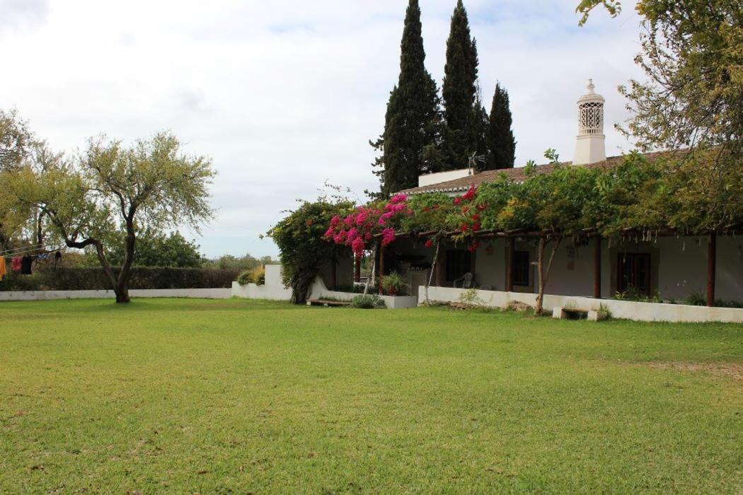 Quinta Mimosa Hotel Loule Ngoại thất bức ảnh
