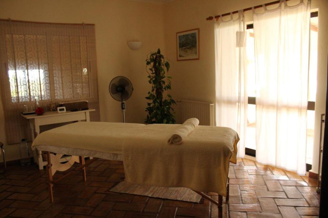 Quinta Mimosa Hotel Loule Ngoại thất bức ảnh