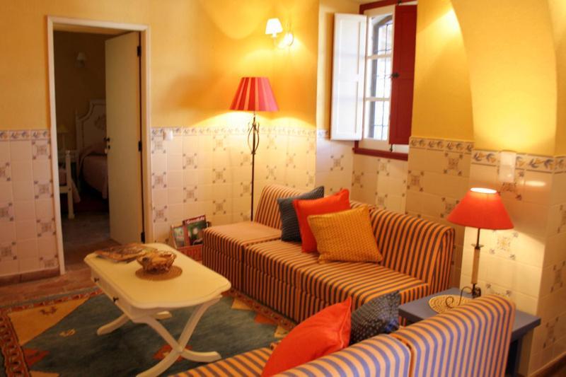 Quinta Mimosa Hotel Loule Phòng bức ảnh