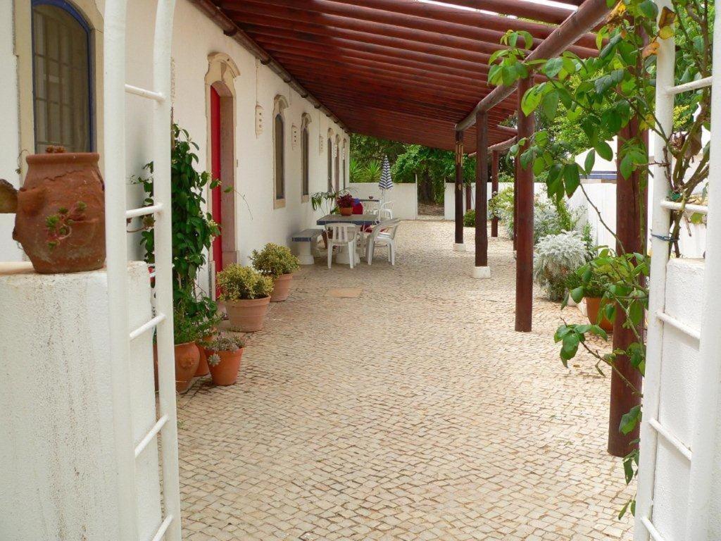 Quinta Mimosa Hotel Loule Phòng bức ảnh