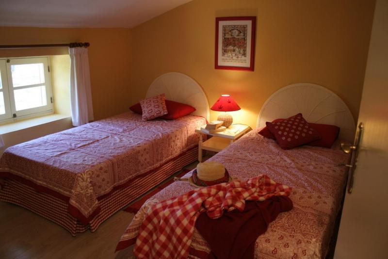 Quinta Mimosa Hotel Loule Phòng bức ảnh