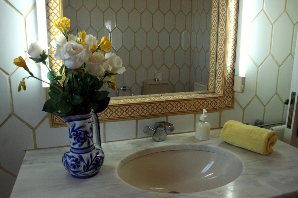 Quinta Mimosa Hotel Loule Phòng bức ảnh