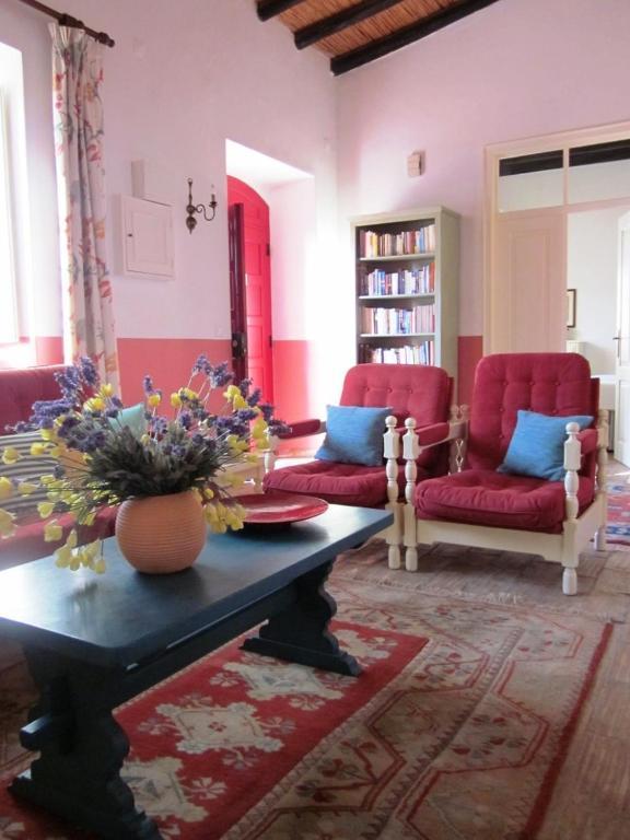 Quinta Mimosa Hotel Loule Phòng bức ảnh