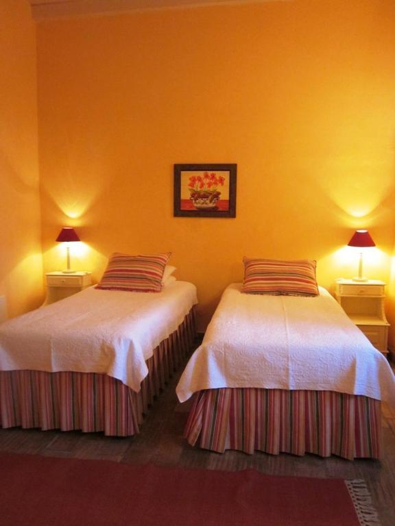 Quinta Mimosa Hotel Loule Phòng bức ảnh