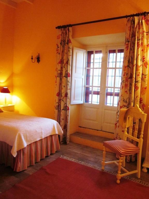 Quinta Mimosa Hotel Loule Phòng bức ảnh