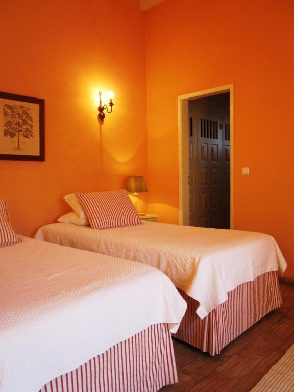 Quinta Mimosa Hotel Loule Phòng bức ảnh