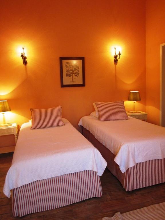 Quinta Mimosa Hotel Loule Phòng bức ảnh