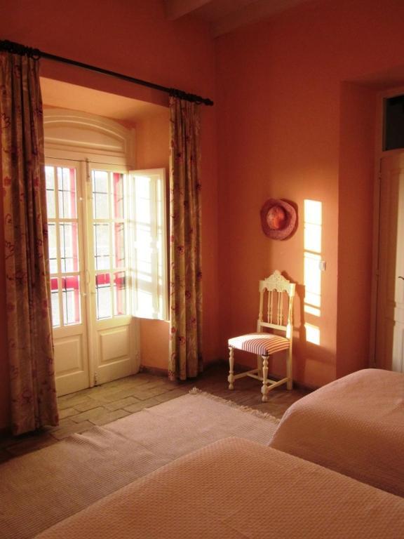 Quinta Mimosa Hotel Loule Phòng bức ảnh