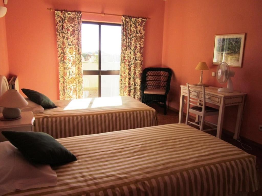 Quinta Mimosa Hotel Loule Phòng bức ảnh