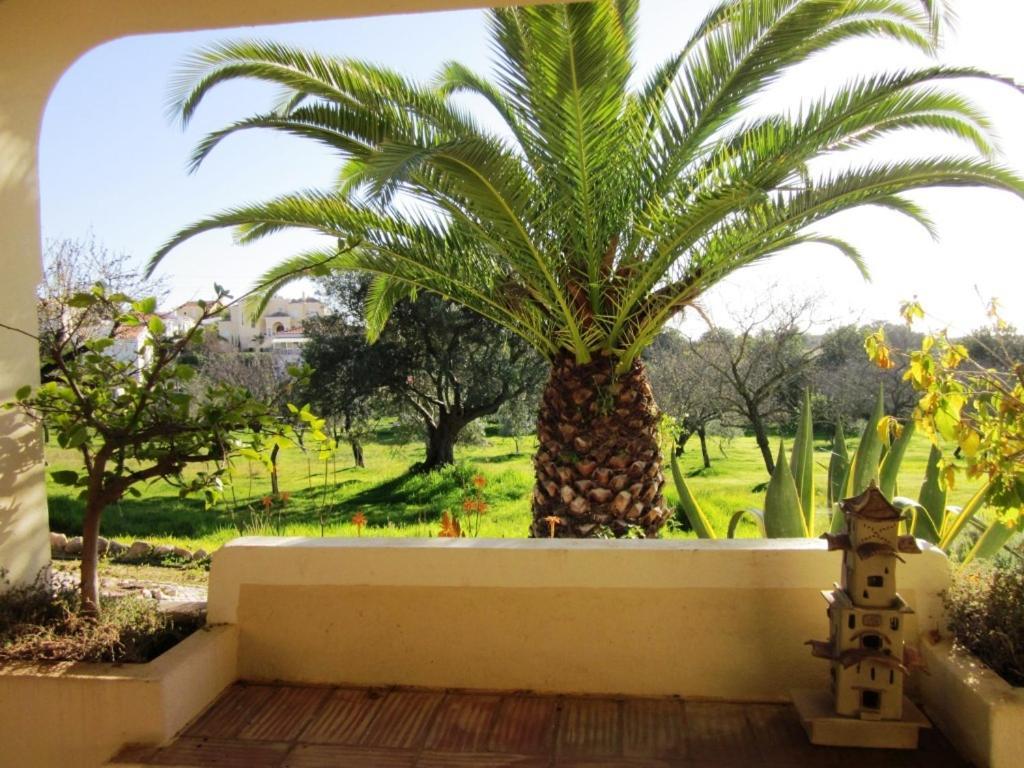 Quinta Mimosa Hotel Loule Phòng bức ảnh