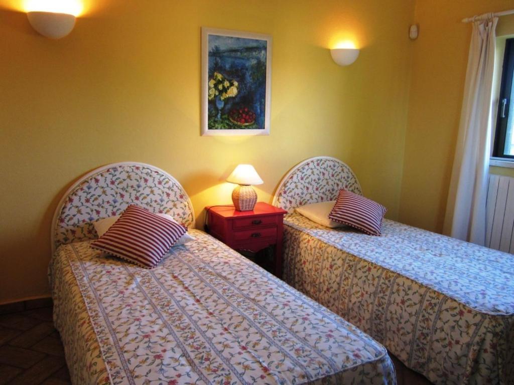 Quinta Mimosa Hotel Loule Phòng bức ảnh