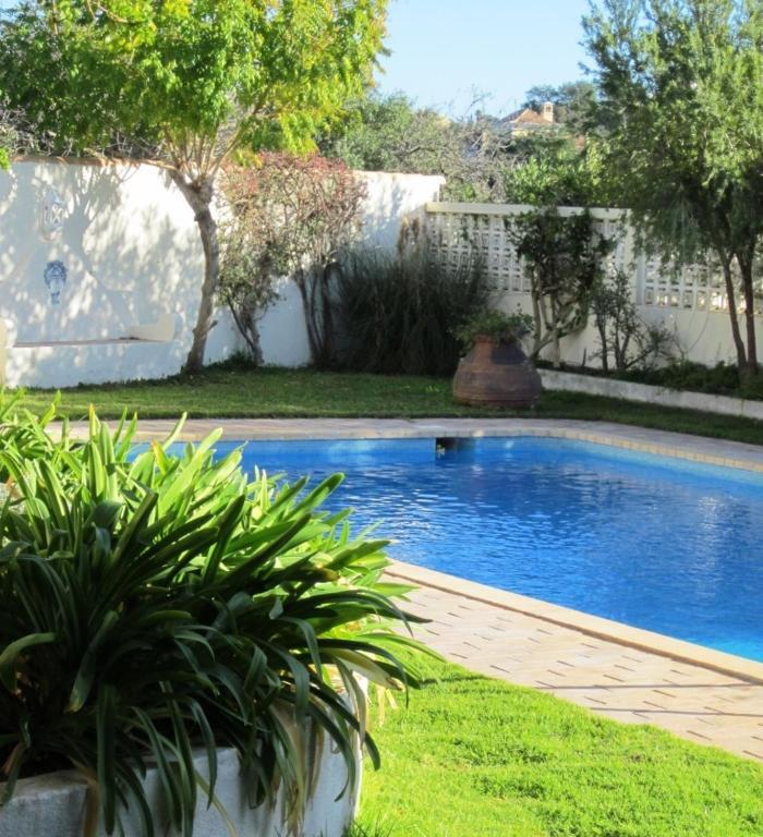 Quinta Mimosa Hotel Loule Phòng bức ảnh
