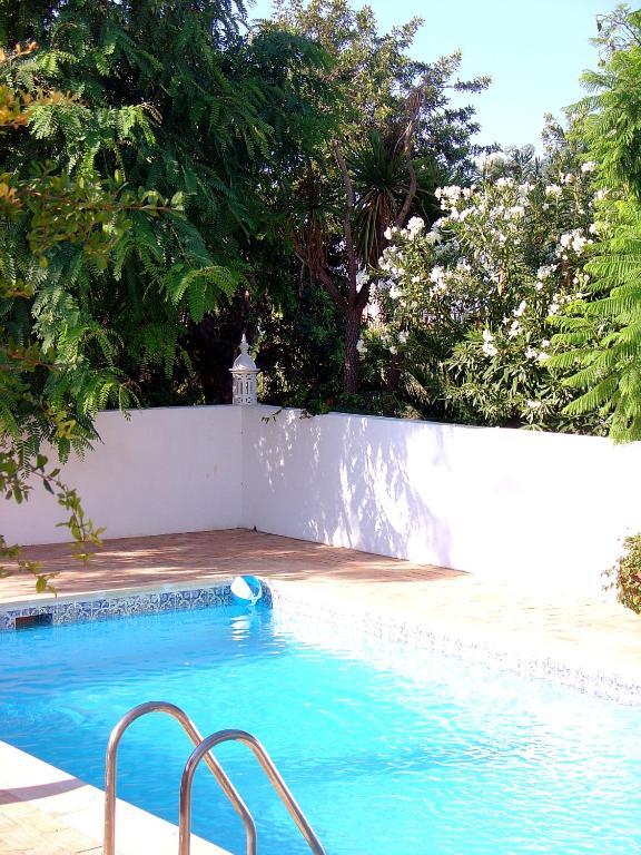 Quinta Mimosa Hotel Loule Phòng bức ảnh